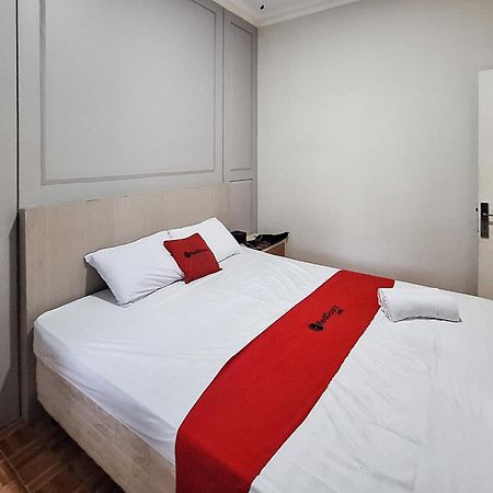Reddoorz Resort At Tridaya Cisarua Puncak Bagian luar foto