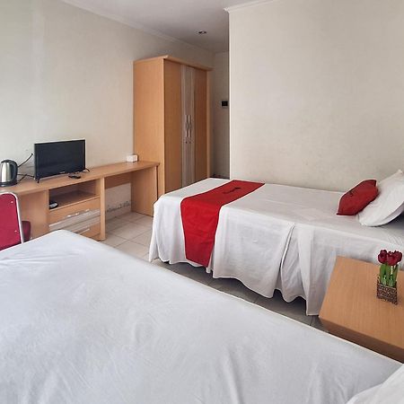 Reddoorz Resort At Tridaya Cisarua Puncak Bagian luar foto