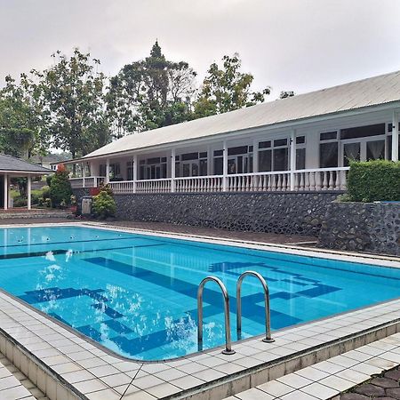 Reddoorz Resort At Tridaya Cisarua Puncak Bagian luar foto