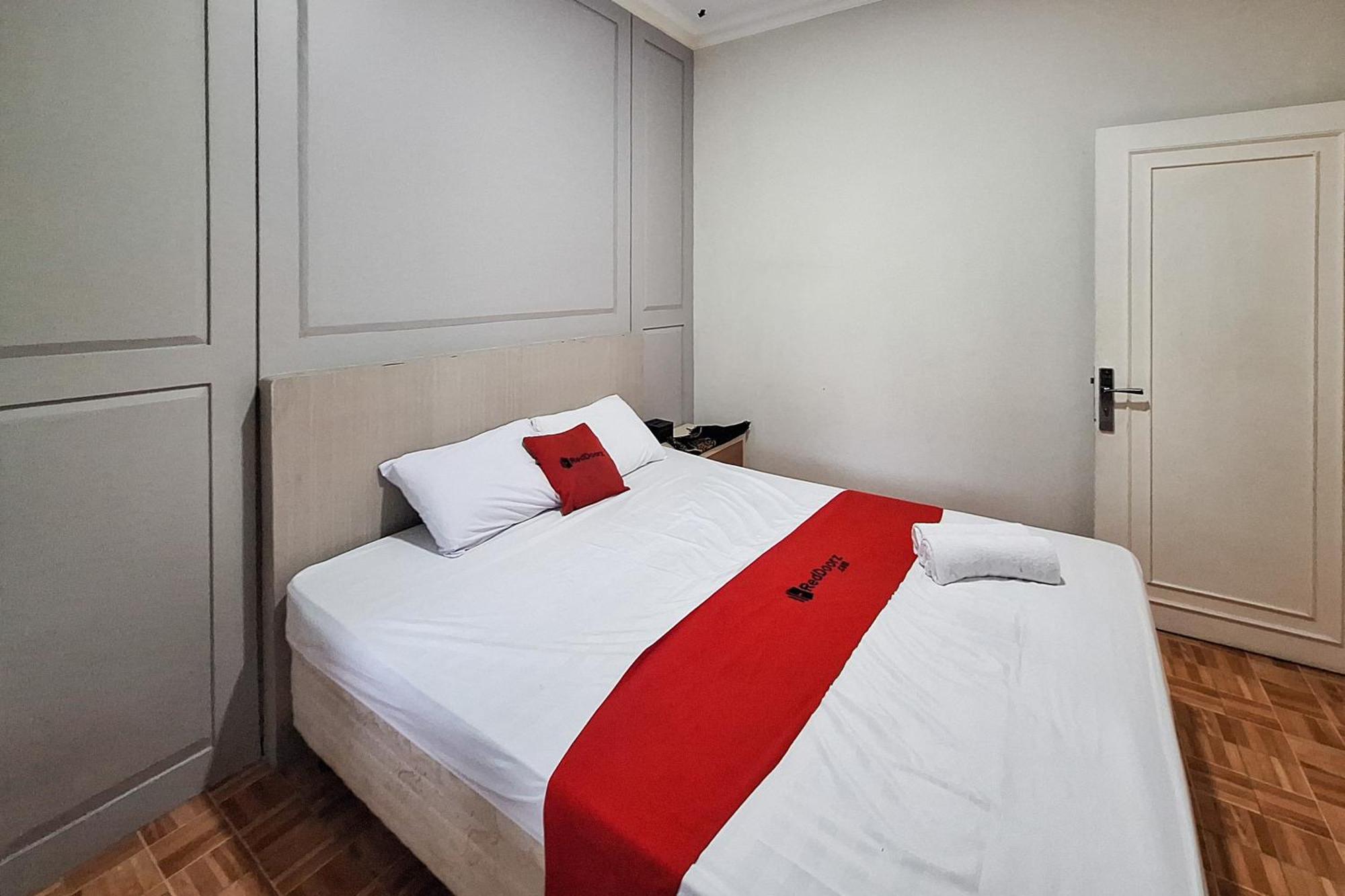 Reddoorz Resort At Tridaya Cisarua Puncak Bagian luar foto