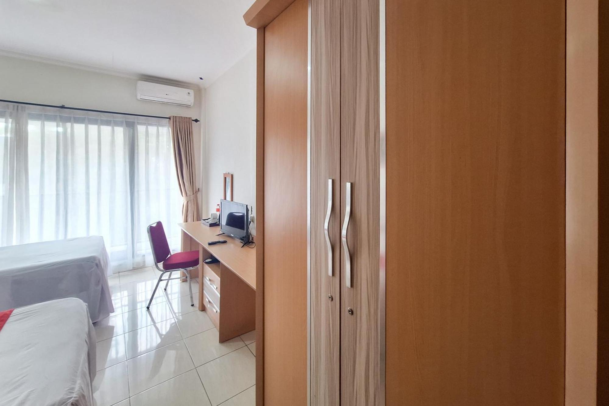 Reddoorz Resort At Tridaya Cisarua Puncak Bagian luar foto