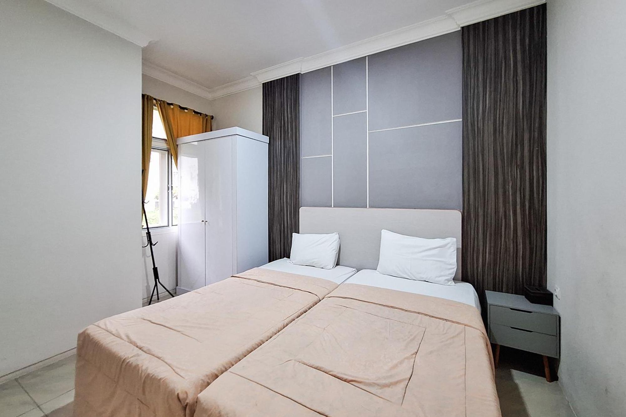 Reddoorz Resort At Tridaya Cisarua Puncak Bagian luar foto