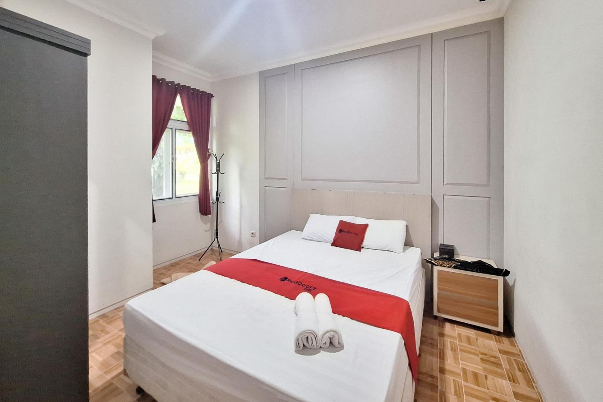 Reddoorz Resort At Tridaya Cisarua Puncak Bagian luar foto